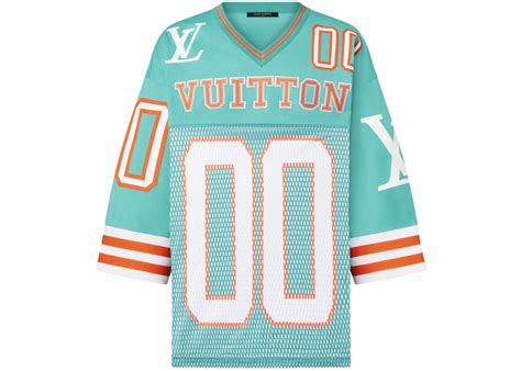 louis vuitton hockey jersey